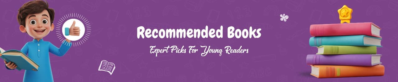 Curated selection of books personalized just for your reading taste.