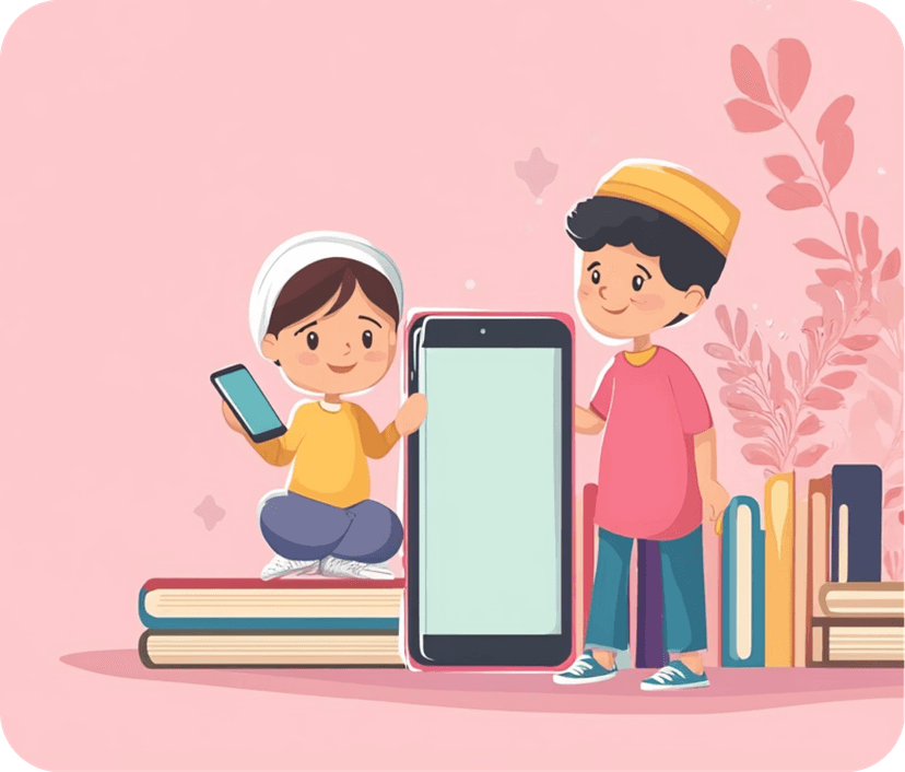 AlifLaila About Banner