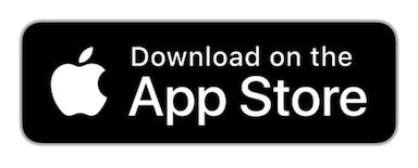 Apple App Store Button