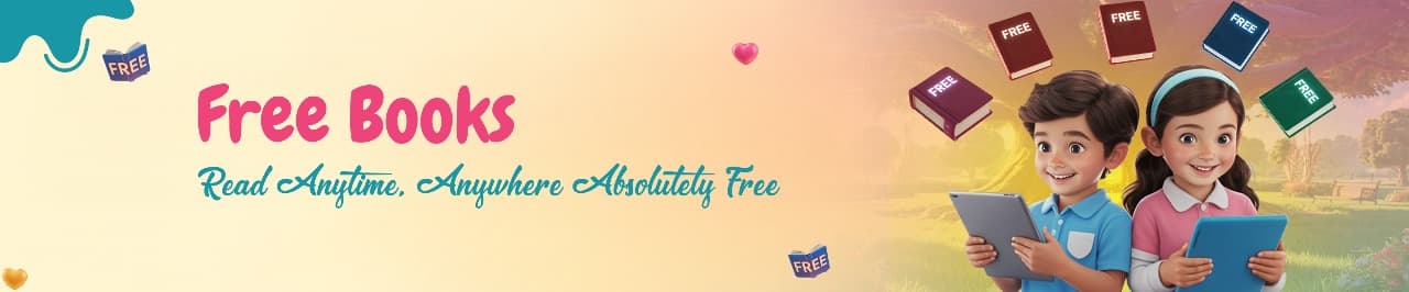 Read free books for kids online at AlifLaila Kids Digital Library. Access a wide collection of free children's stories, books, and educational content.