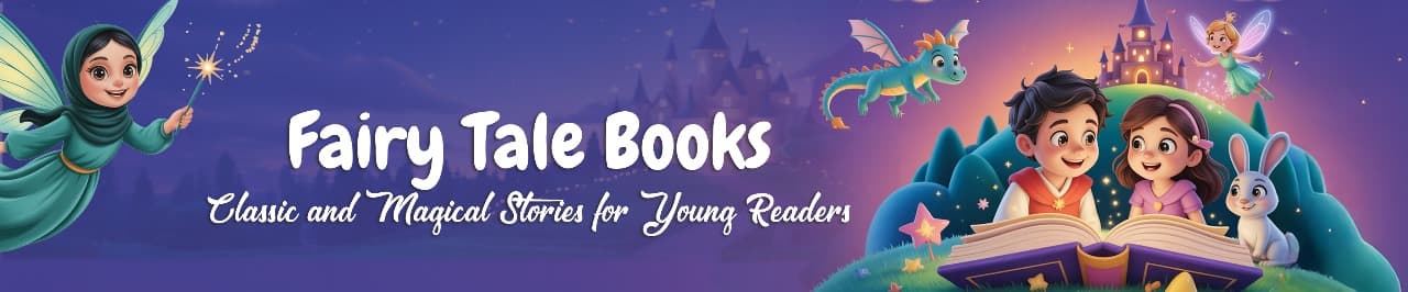 This image is a genre banner that explains which genre books are repesneted