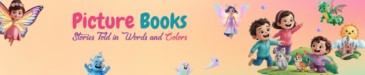 This image is a genre banner that explains which genre books are repesneted