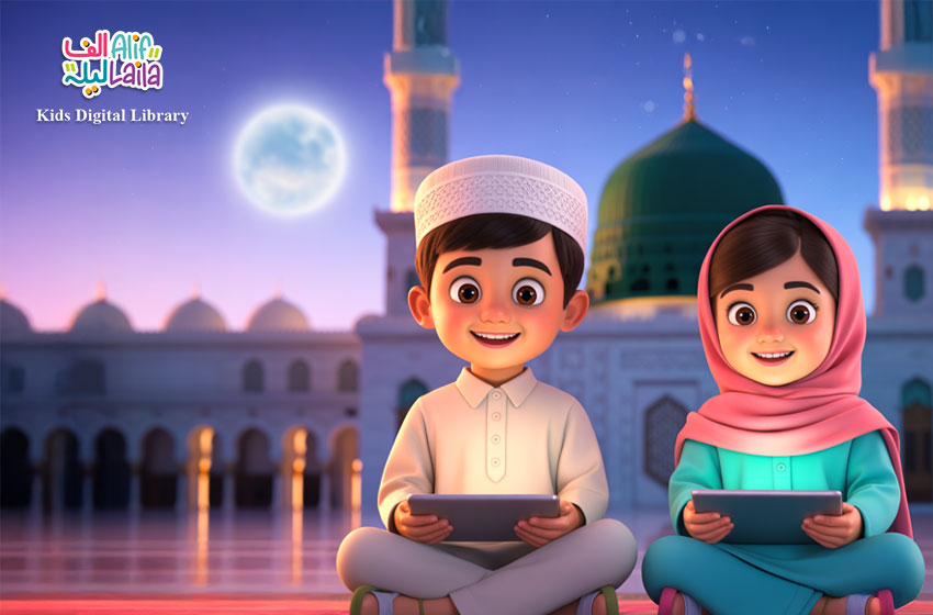 12 Rabi ul Awwal: The Birth of Prophet Muhammad ﷺ